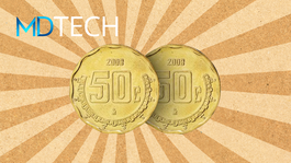 MDTech | ¡La moneda más codiciada de ML!