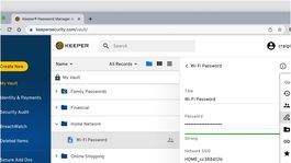 Por San Valentín, encontramos esta increíble oferta para los que no logran acordarse de sus contraseñas.