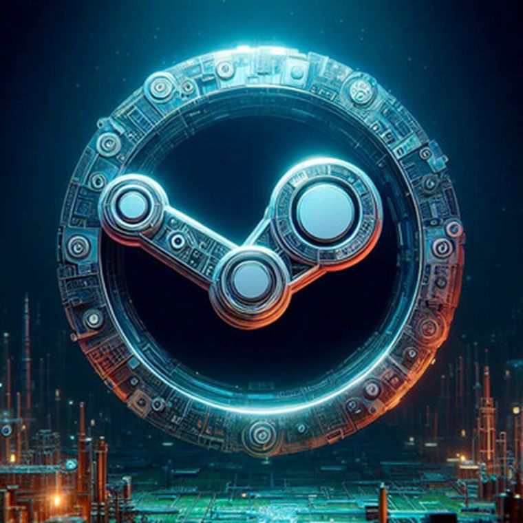 Es el juego mejor puntuado de Steam y ahora está casi gratis