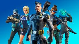 fortnite: datos filtrados de la temporada 6