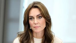 Todos los ojos están puestos en Kate Middleton