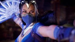 Kitana
