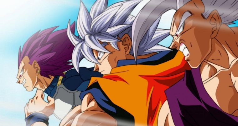 Las debilidades del Ultra Instinto, Ultra Ego y Bestia