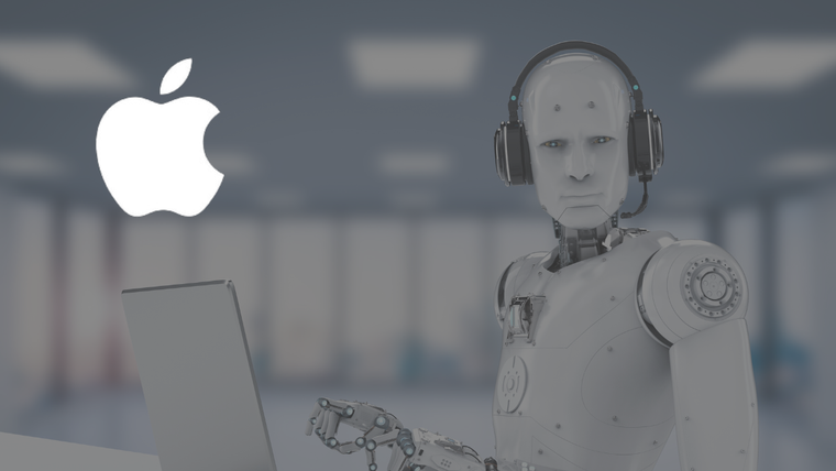 Apple se prepara para un nuevo dispositivo ideal para tareas domésticas.