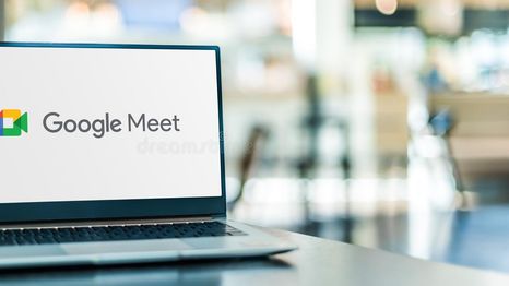 Google Meet