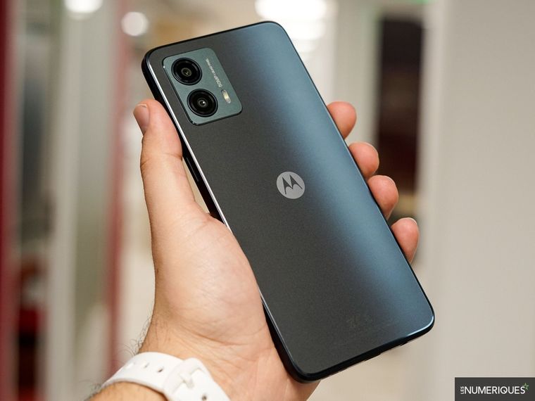 Los datos de tu Motorola estan seguros con esta función de tu móvil.