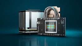 AMD impulsa todo el espectro de la IA, reuniendo GPUs, CPUs, redes y software abierto líderes para ofrecer flexibilidad y rendimiento incomparables.