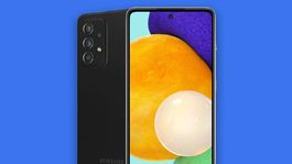 los nuevos samsung galaxy a52 y a72 tendran resistencia al agua