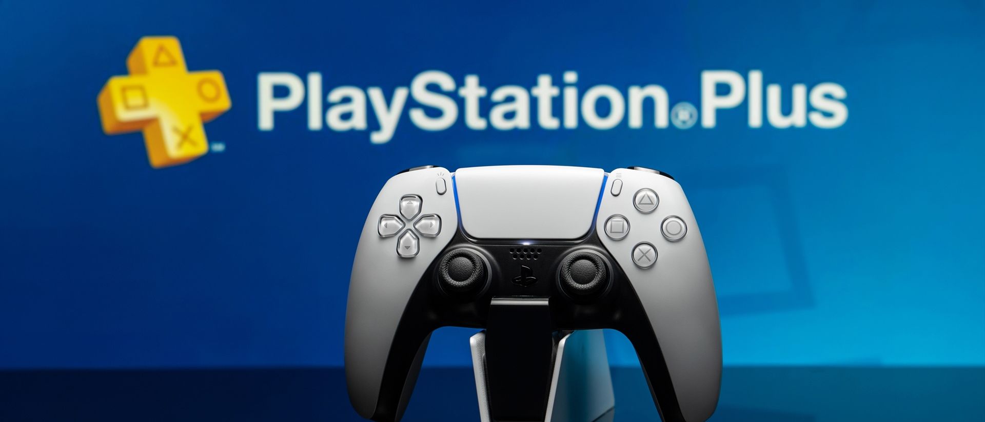 PlayStation Plus suma juegos gratis en mayo, con EA Sports FC 26 como gran protagonista.