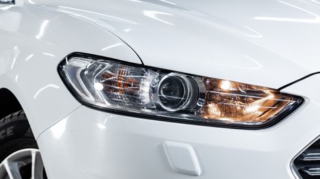 Ford se prepara para modernizar este SUV en 2025