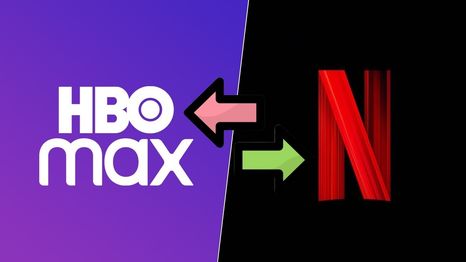 Estas son las series de HBO Max que podrían llegar próximamente a Netflix