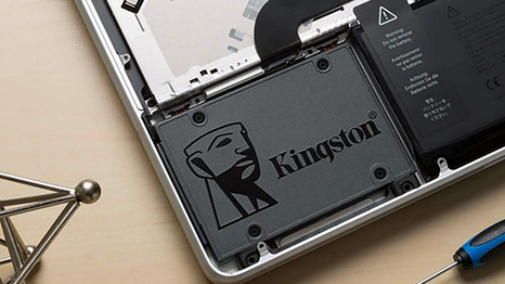 Cómo cuidar tu SSD:  Kingston te brinda algunos tips para que tengas en cuenta