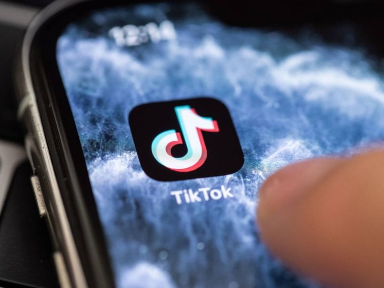TikTok
