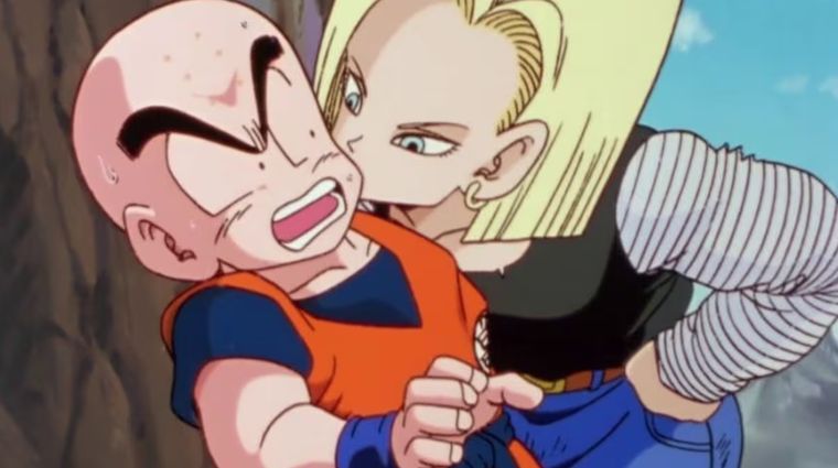 El propio Akira Toriyama, creador del universo Dragon Ball Z, lo reconoció en varias entrevistas: “Lo siento, soy muy malo con las historias románticas”, afirmó en su momento.
