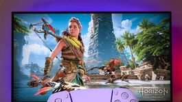 Guerrilla Games confirmó la expansión del mundo de Horizon con la próxima aventura de Aloy