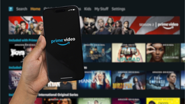 Series para ver en Amazon Prime Video