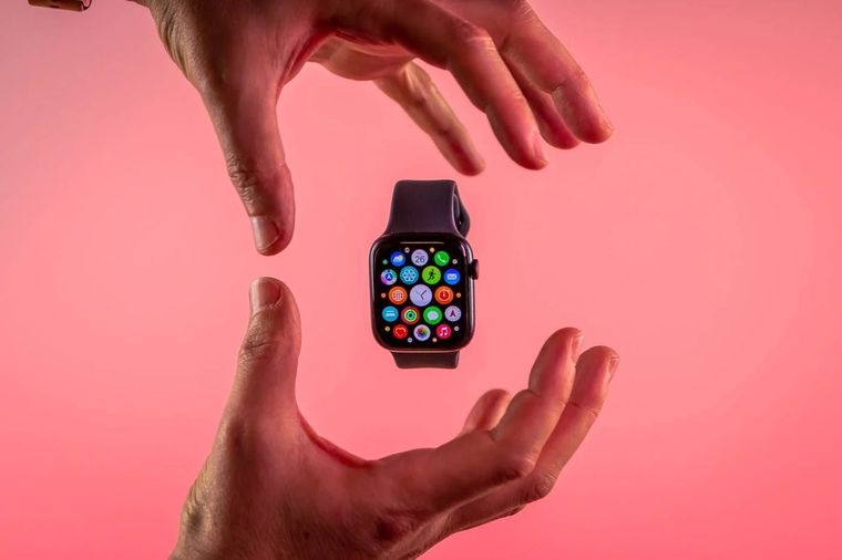 Entre varias ofertas en Apple Watch, la versión 2022 es difícil encontrarlo con descuento.