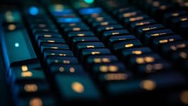 olvidate del mouse y del teclado: mira lo que se viene