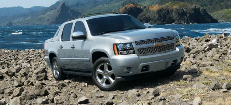 Chevrolet: esta es la camioneta peor calificada del mercado
