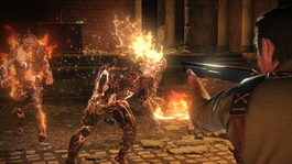 El juegazo de terror y supervivencia a precio sorprendente en Steam