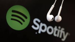 El nuevo plan Platinum de Spotify aún está en desarrollo