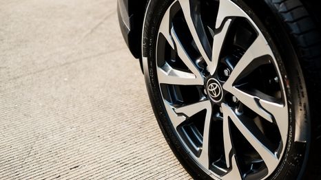 Los Toyota que destacan por su rendimiento