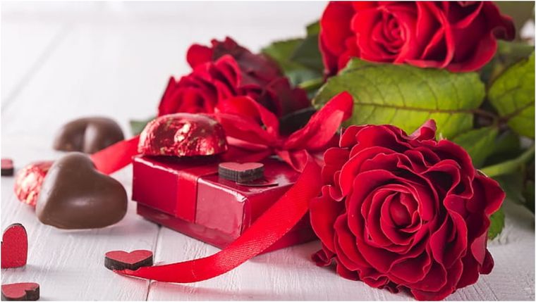 Si quieres sorprende a tu media naranja en San Valentín, esta es tu oportunidad.