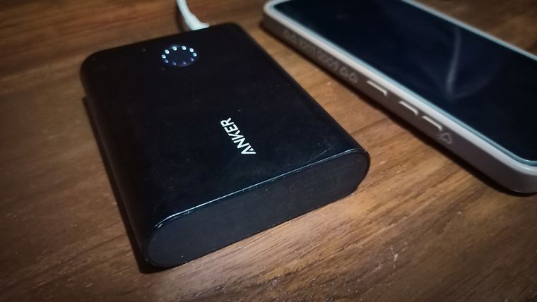 Powerbank Anker Powerbank Anker