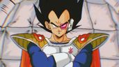 Batalla de cosplay vs. fan art: ¿quién logra la mejor versión de Vegeta, el Príncipe de los Saiyajin? Batalla de cosplay vs. fan art: ¿quién logra la mejor versión de Vegeta, el Príncipe de los Saiyajin?