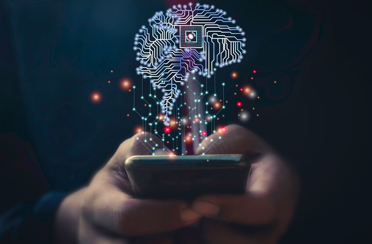 La gran ventaja de los AI Phones frente a los teléfonos celulares es la libertad que ofrecen. La gran ventaja de los AI Phones frente a los teléfonos celulares es la libertad que ofrecen.