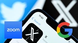 La red social X competirá contra Google y Meet