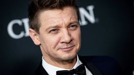 Jeremy Renner Jeremy Renner