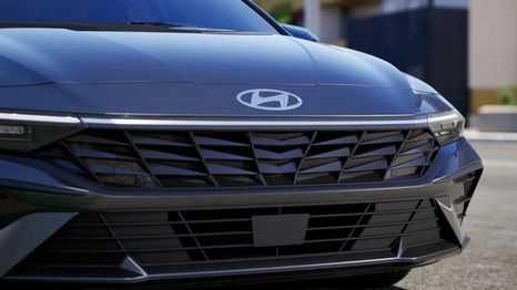 Hyundai amplía su oferta con el Elantra gracias a esta actualización