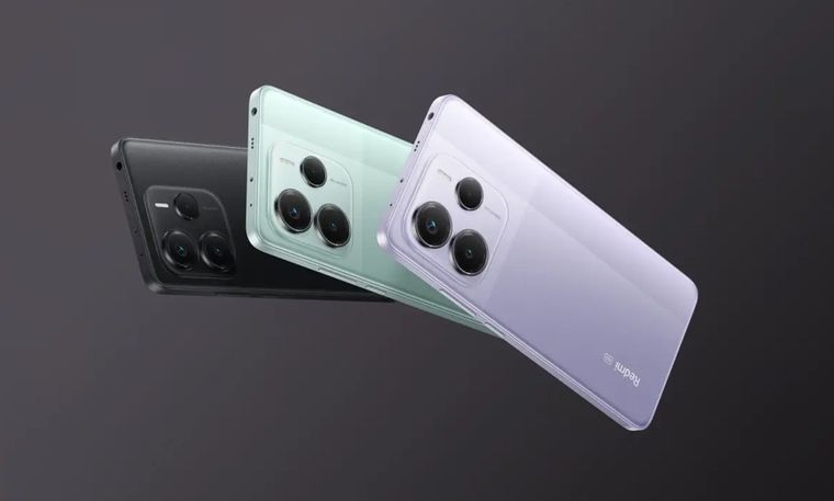 Amazon rompe el precio del Xiaomi Redmi Note 14 y lo ofrece por menos de 200 euros