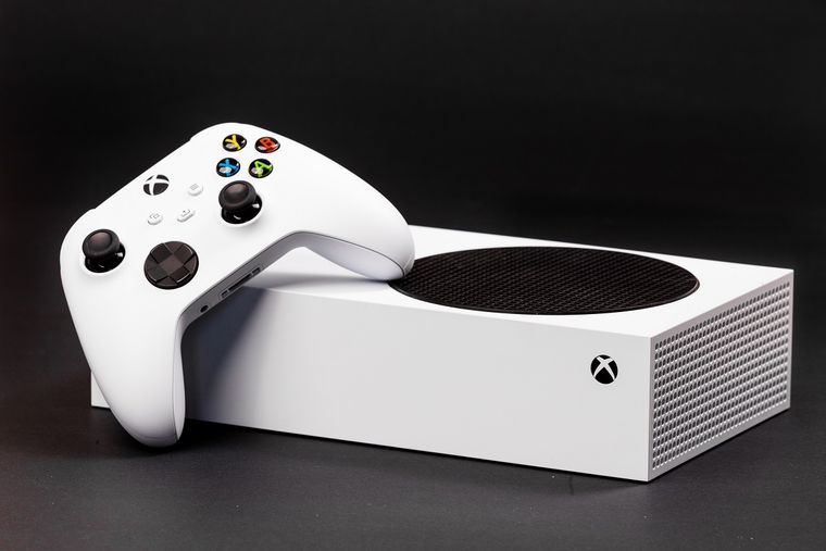 Xbox Series S: todo esto puedes hacer con la consola de mejor relación calidad-precio