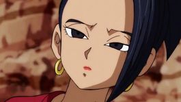 La magia de la IA nos trae una versión realista de Kale de Dragon Ball Super