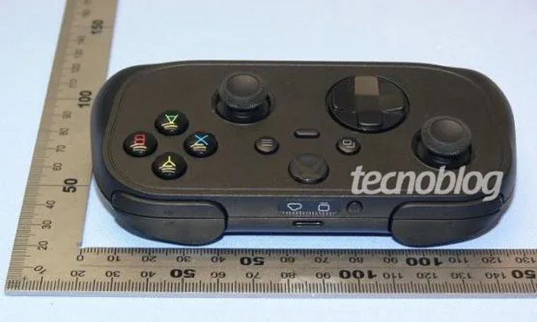 El nuevo mando de Xbox incluiría batería recargable y mejoras para la nube. El nuevo mando de Xbox incluiría batería recargable y mejoras para la nube.