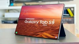 Galaxy Tab S9 Ultra