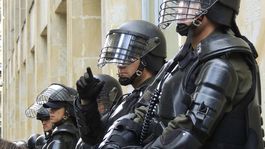 video: policia usa musica con copyright para evitar las redes sociales