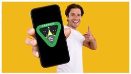 MDTech | Esta actualización de Android 15 mejorará una función vital de los teléfonos móviles