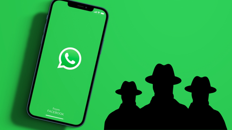 WhatsApp estrena nuevo Modo Espía