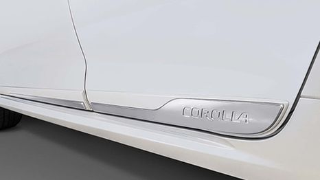 Toyota Corolla 2024, mejoras significativas en el diseño