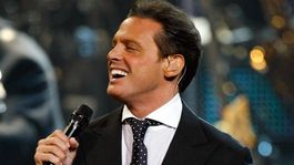 Estos son los famosos que estuvieron presentes en el cumpleaños de Luis Miguel.
