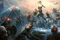 El universo de God of War podría expandirse con nuevos proyectos desarrollados por Santa Monica para PlayStation.