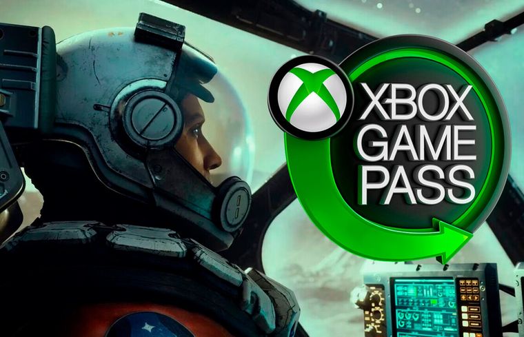 5 juegos imperdibles de Xbox Game Pass que puedes disfrutar sin tener una PC potente