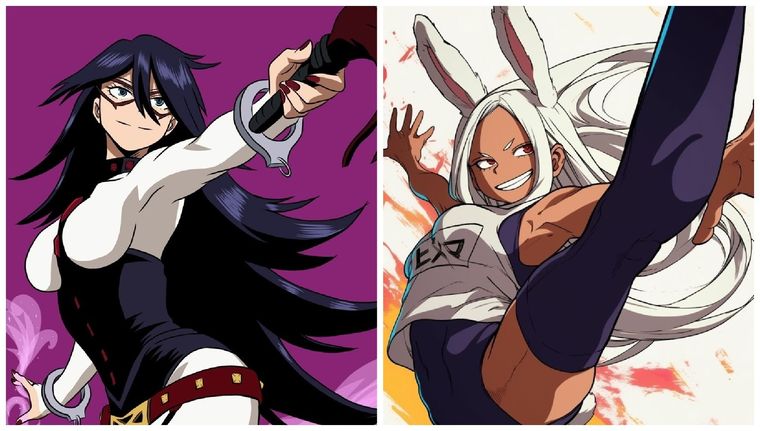 My Hero Academia ha dejado una huella imborrable en el mundo del anime.