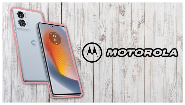 Pantalla pOLED, Snapdragon 7 Gen 1 y certificación IP68 en un smartphone de alta gama