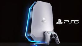 La PS6 promete revolucionar los trazados de rayos con una potencia nunca antes vista en una PlayStation.