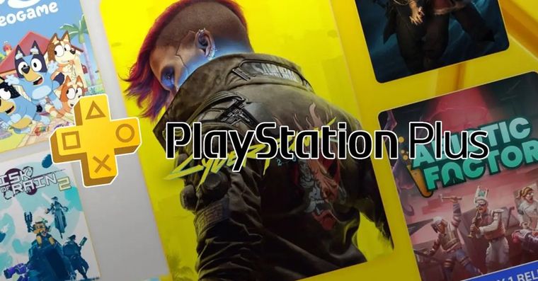 Todos los juegos que llegan este julio a PlayStation Plus: Cyberpunk 2077, Banishers y más sorpresas