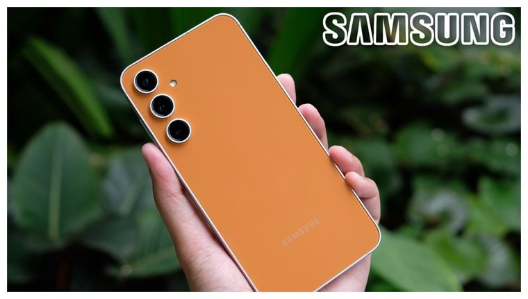 Se filtra el nuevo Galaxy S24 FE y podría convertirse en lo mejor de Samsung